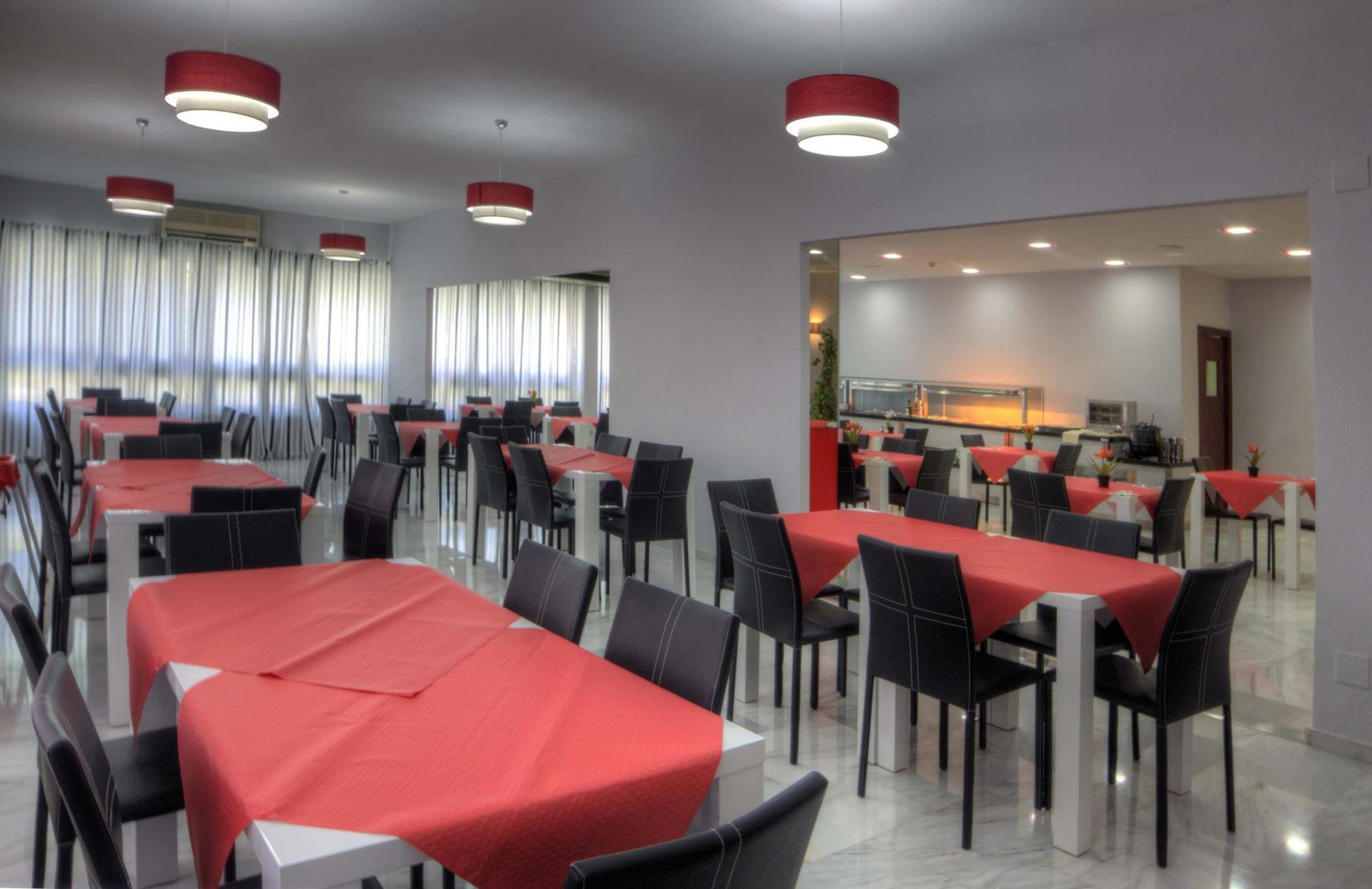 Flatotel International Benalmádena Buitenkant foto