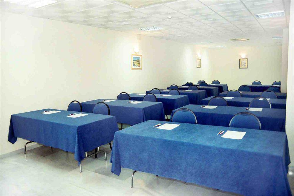 Flatotel International Benalmádena Buitenkant foto
