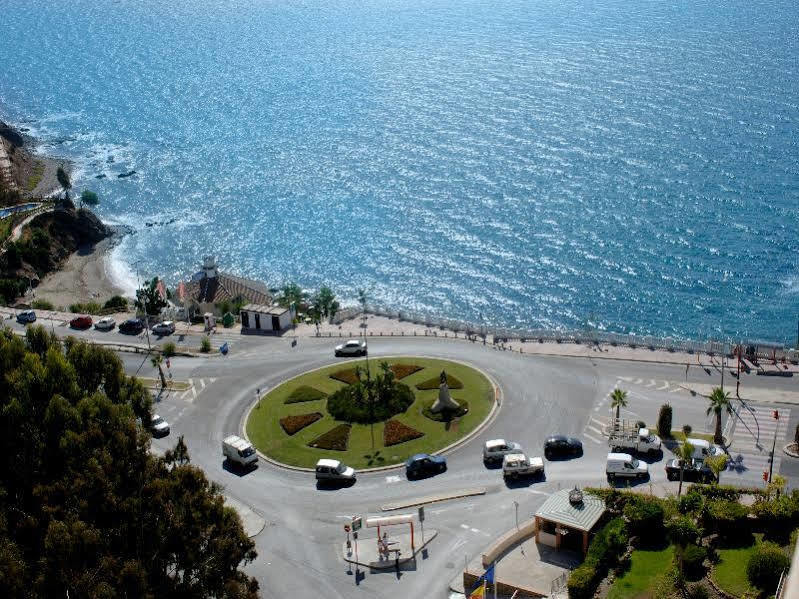 Flatotel International Benalmádena Buitenkant foto